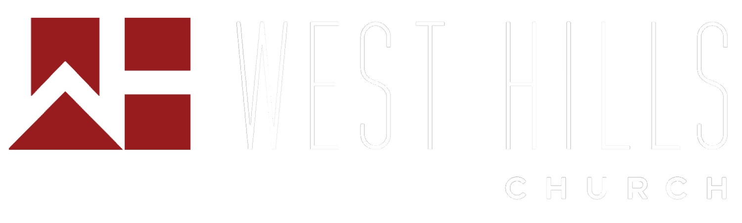 West Hills Church Logo